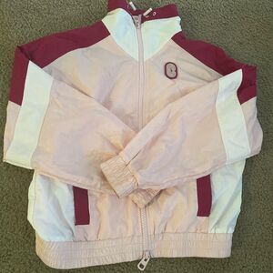 Coach c2524 track jacket